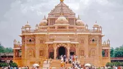 అక్షర్ ధామ్ దేవాలయంపై ఉగ్రవాద దాడి జరిగి 23 ఏళ్లు
