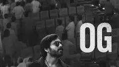 ఓజీ సినిమా హాల్లో మందు తాగవద్దంటావా?