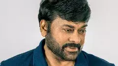 బాలకృష్ణ నాపై వ్యంగ్యంగా మాట్లాడటం టీవీలో చూశా: చిరంజీవి