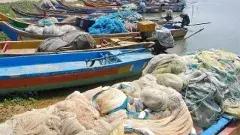 ఆదివారం వరకు వేటకు వెళ్లొద్దు