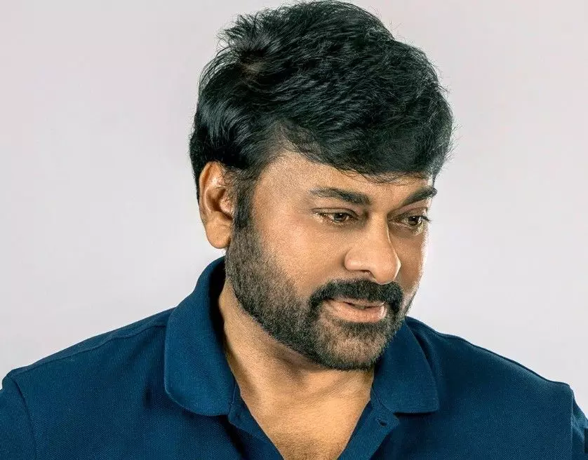 బాలకృష్ణ నాపై వ్యంగ్యంగా మాట్లాడటం టీవీలో చూశా: చిరంజీవి
