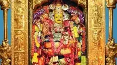 జై దుర్గా – జై జై దుర్గా