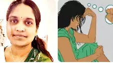 తమ్ముడూ, ఈ రాక్షసుణ్ణి భరించలేక చచ్చిపోతున్నా!