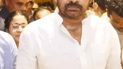 పవన్‌ కల్యాణ్‌కి వైరల్‌ ఫీవర్‌