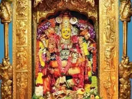జై దుర్గా – జై జై దుర్గా