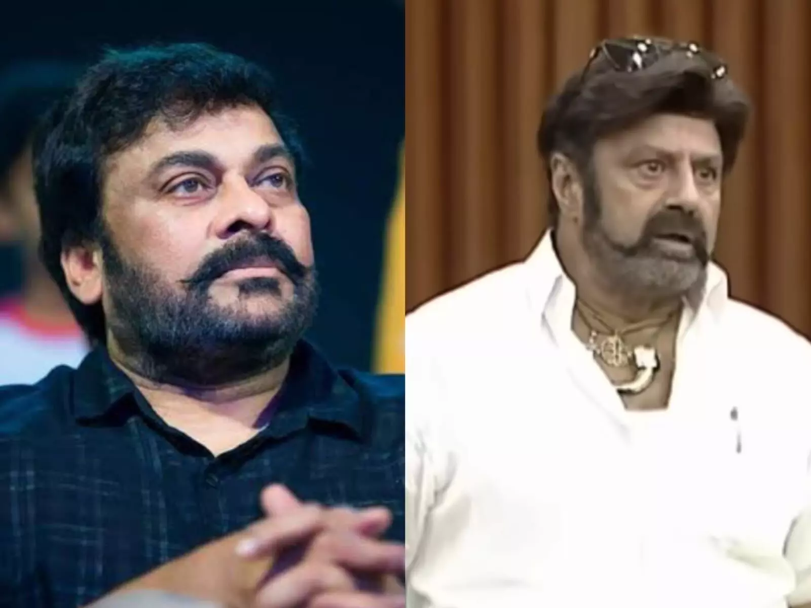ఆ రోజు జగన్‌తో భేటీలో ఏం  జరిగిందో లెటర్‌ విడుదల చేసిన మెగాస్టార్!