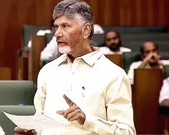 విశాఖలో రూ.1కి భూమి ఇస్తామంటే వ్యతిరేకించారు..కానీ