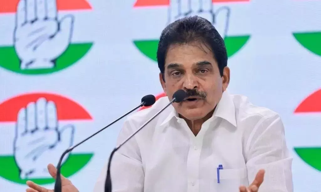 కేరళలో S.I.R పై సీఎం విజయన్ మౌనం..ఎందుకు?