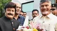 బొండా, కూన, బొజ్జల ఓకే, బాలకృష్ణకు క్లాస్ ఎందుకు తీసుకోలేదు సీఎం సర్!