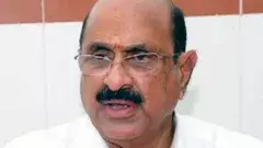 చిరంజీవిపై కామినేని వ్యాఖ్యలు వెనక్కి