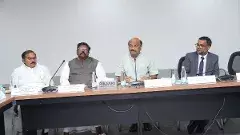 అసెంబ్లీలో ఎనిమిది జాయింట్‌ కమిటీల తొలి సమావేశం