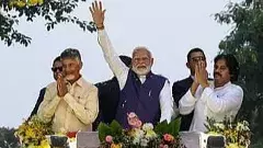 వైసీపీ టార్గెట్: కూటమిలో కలిసే పాడుతాం.. జట్టుగా సాగుతాం