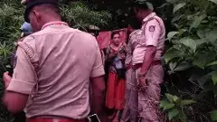 గోకర్ణ మహిళ కేసు: ‘‘రష్యన్ మహిళను వెనక్కి పంపండి’’