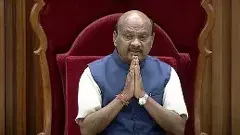 8రోజులు సమావేశాలు,23 బిల్లులు–నిరవధిక వాయిదా