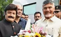 బొండా, కూన, బొజ్జల ఓకే, బాలకృష్ణకు క్లాస్ ఎందుకు తీసుకోలేదు సీఎం సర్!