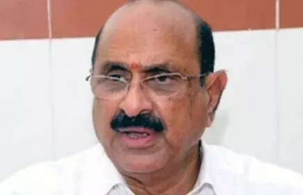చిరంజీవిపై కామినేని వ్యాఖ్యలు వెనక్కి