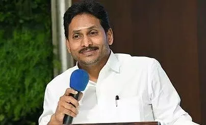 సవీంద్ర కేసులో సత్యమేవ జయతే అన్న జగన్‌