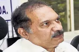 మండలిలో దొమ్మర్లు, బలిజల ప్రస్తావన తెచ్చిన వైసీపీ ఎమ్మెల్సీ వంకా