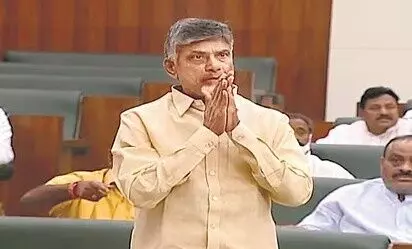 మోదీ, పవన్‌ సహకారంతో పని చేస్తున్నాం