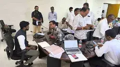 అమరావతి రైతుల ఫిర్యాదులు 28 మాత్రమేనా?