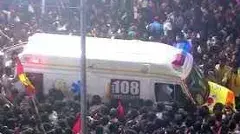 కరూర్ ఘటనపై దర్యాప్తునకు తమిళనాడు ప్రభుత్వం ఆదేశం