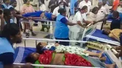 కరూర్ ఎన్నికల ర్యాలీ విషాదంగా మారడానికి కారణం ఏంటీ?