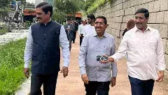 మంత్రుల కొరియా పర్యటన ఏపీ ముగునీటి వ్యవస్థను మారుస్తుందా?