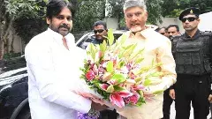 బాబు, పవన్ బంధం మరింత పటిష్టం