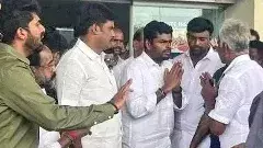 కరూర్ తొక్కిసలాట:  విజయ్‌కి అన్నామలై సూచనేంటి?