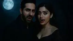 రష్మిక బోల్డ్ రిస్క్ – వాంపైర్ పాత్రతో గేమ్‌చేంజర్ అవుతుందా?