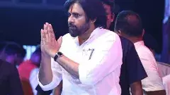 శ్రీనివాసా.. జనసేనానికి సంపూర్ణ ఆరోగ్యం ప్రసాదించు స్వామీ..