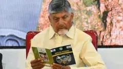 ఢిల్లీకి ముఖ్యమంత్రి చంద్రబాబు