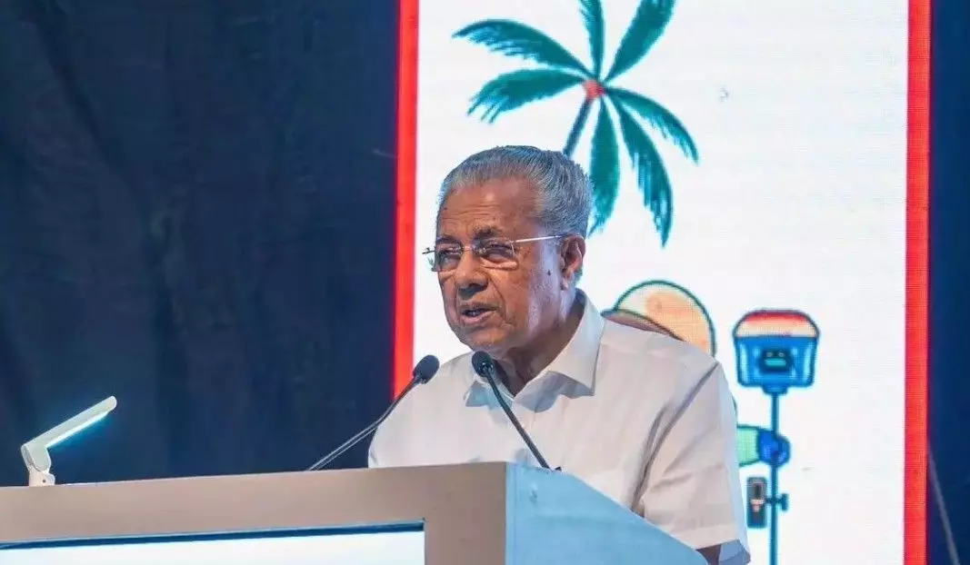 ‘సర్’ మాకొద్దు: కేరళ అసెంబ్లీ తీర్మానం