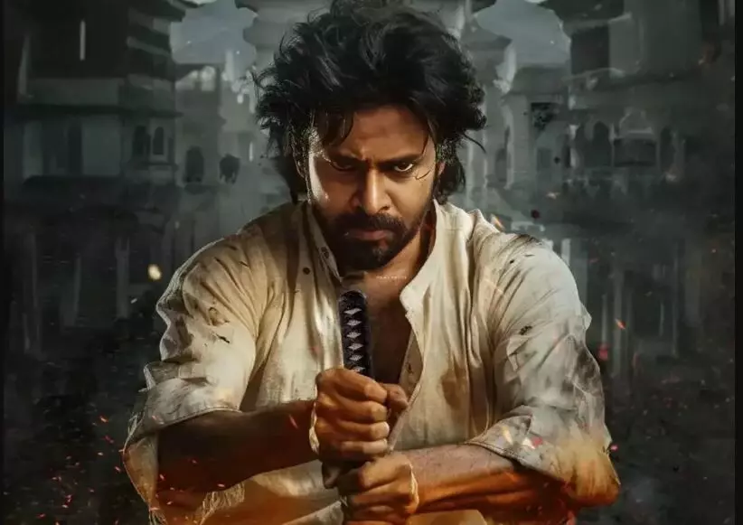 ఓజీని “KGF–Pushpa” లీగ్‌లోకి నెట్టగలదా నెట్‌ఫ్లిక్స్?