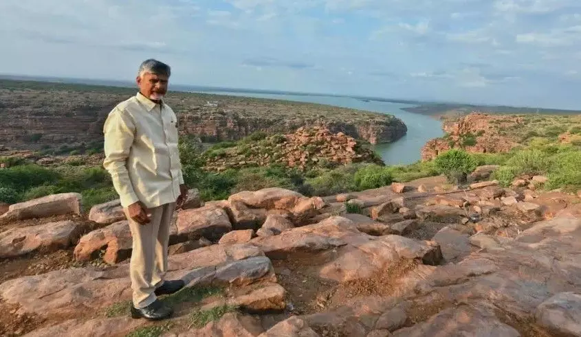 భారీ మార్పుల దిశగా ఏపీ పర్యాటక రంగం
