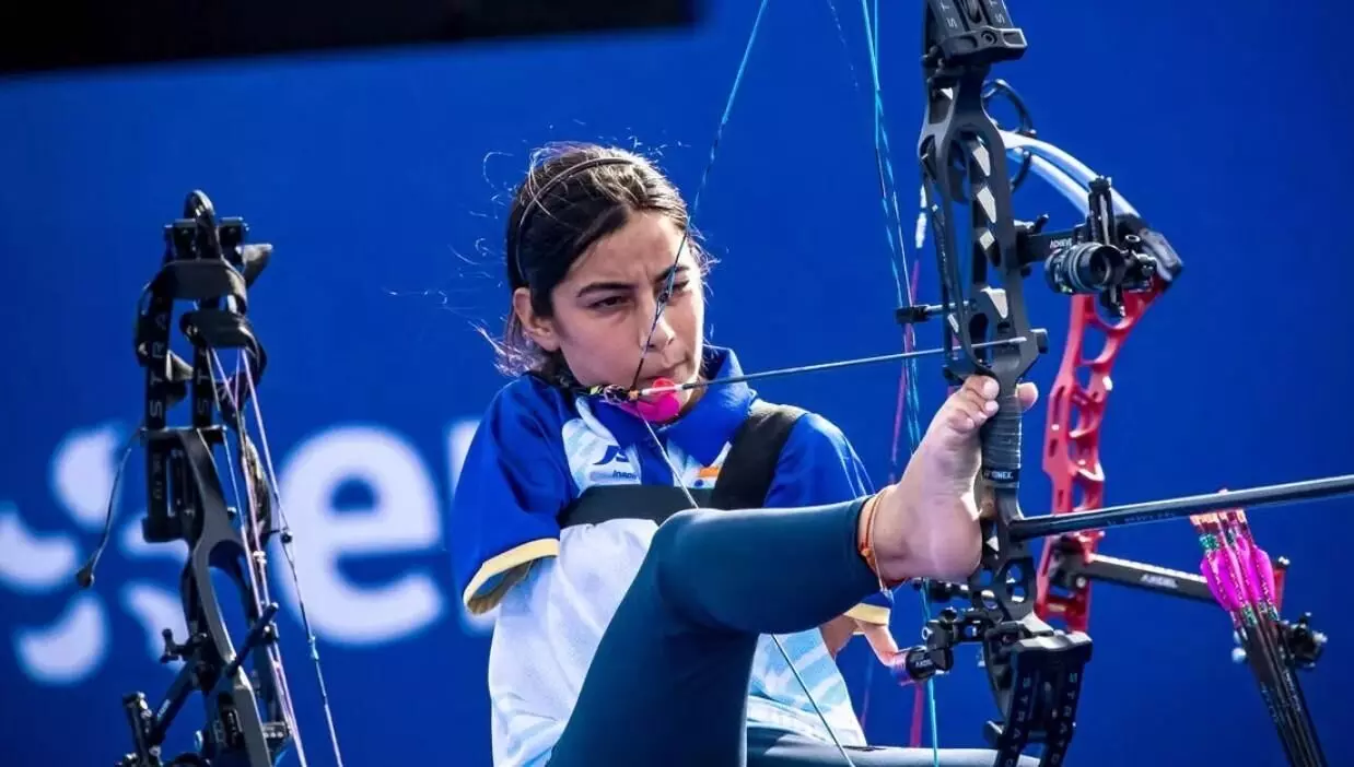 ఈమెను సీఎం చంద్రబాబు ఎందుకు అభినందించారు