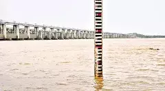 బనకచర్ల కాకుంటే సోమశిల...