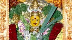 అన్ని విజయాలే..అపరాజితాదేవిగా దుర్గమ్మ