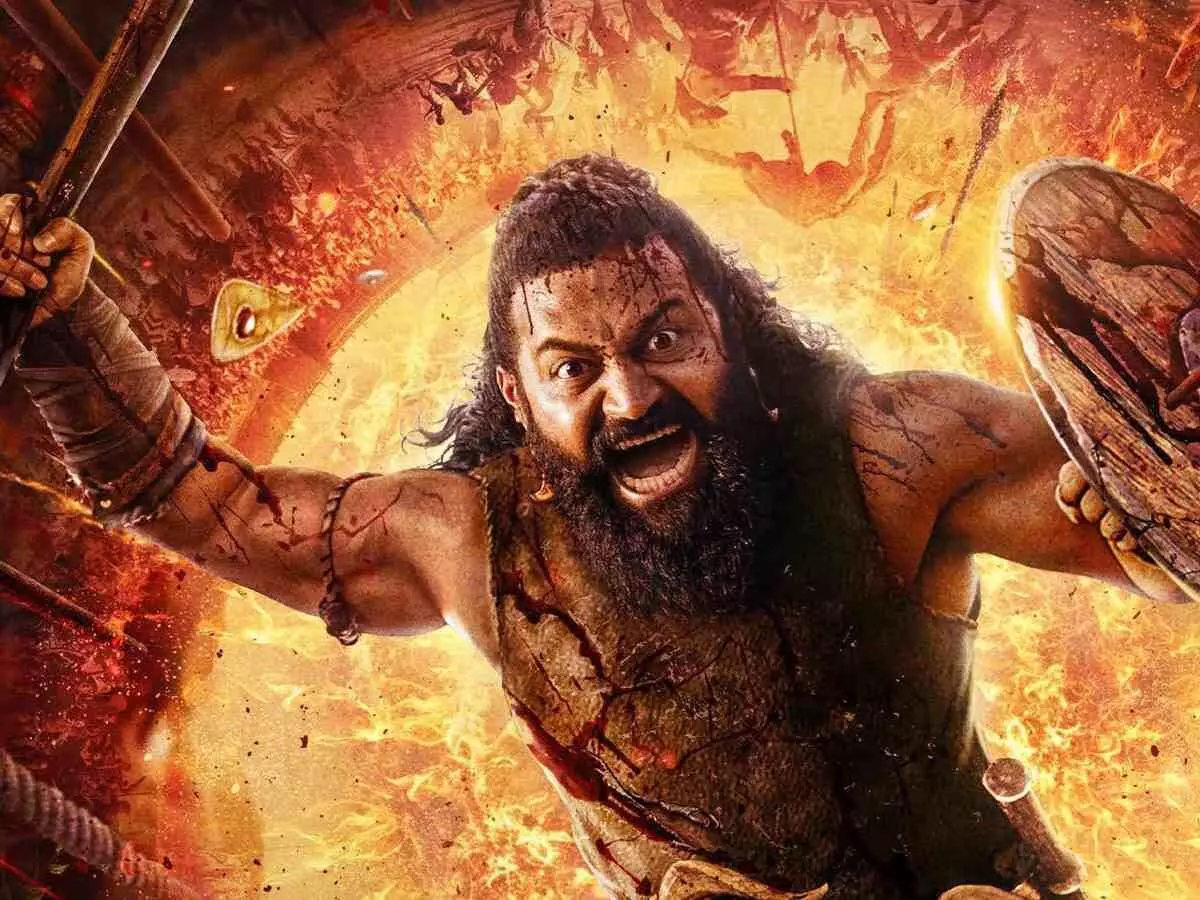 ‘కాంతార’ ప్రీక్వెల్‌కి షాక్.. అడ్వాన్స్ బుకింగ్స్ ఫెయిల్?