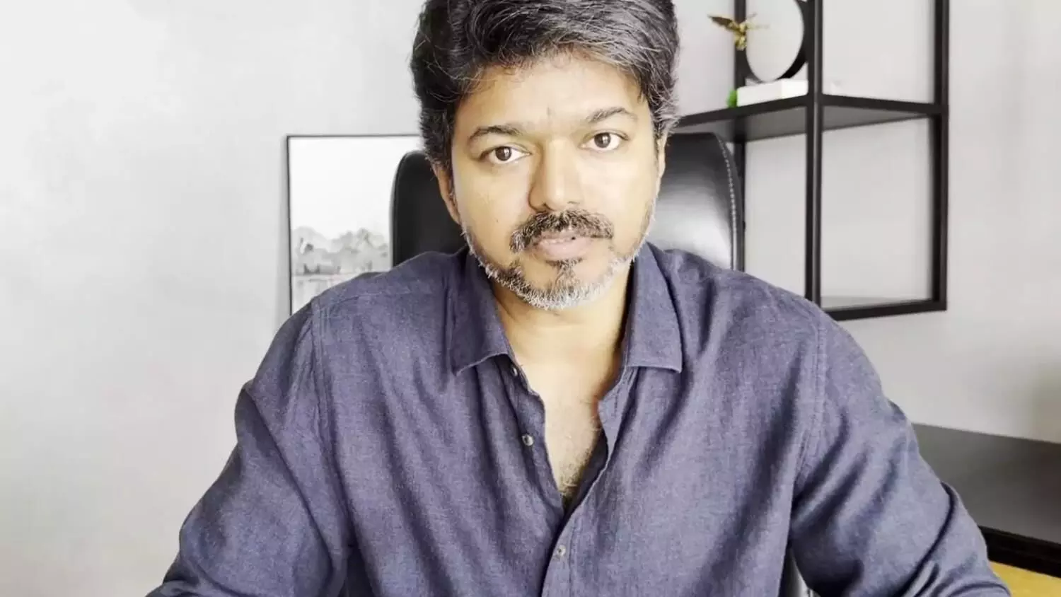 ‘త్వరలో నిజాలు బయటకు వస్తాయి’