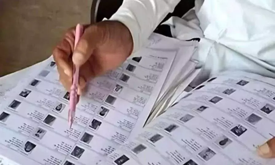 బీహార్‌లో 65 లక్షల మంది ఓటర్ల తొలగింపు