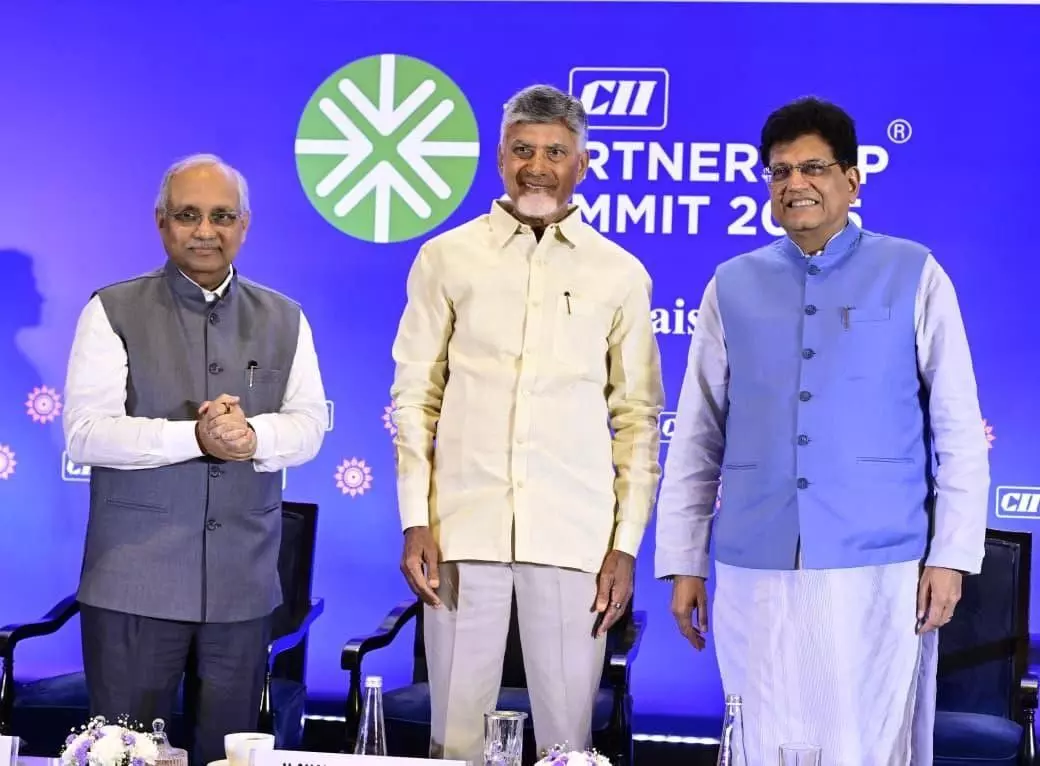 పెట్టుబడులకు ఏపీ అనువైనది