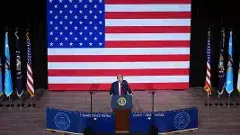 ఆరు సంవత్సరాల తరువాత అమెరికా మళ్లీ షట్ డౌన్