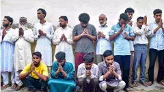 బరేలీ హింస కేసులో మరో ఇద్దరి అరెస్ట్