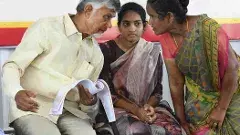 10లక్షల కోట్ల పెట్టుబడులు వచ్చాయి..9లక్షల ఉద్యోగాలు వస్తాయి