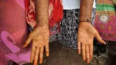 మైనర్ బాలిక పెళ్లిలో పాల్గొన్న వక్ఫ్ బోర్డ్ సభ్యుడు