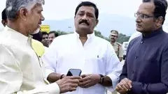 ఒకసారి నష్టపరిహారం ప్రకటించిన తర్వాత ఇక పెంచేది ఉండదు