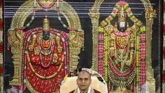 టీటీడీకి సూచనలు ఇవ్వాలా.. సమస్యలు చెబుతారా..?