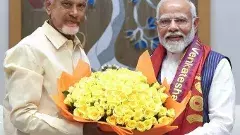 ఏపీలో 4 కొత్త కేంద్రీయ విద్యాలయాలు–ఎక్కడెక్కడంటే