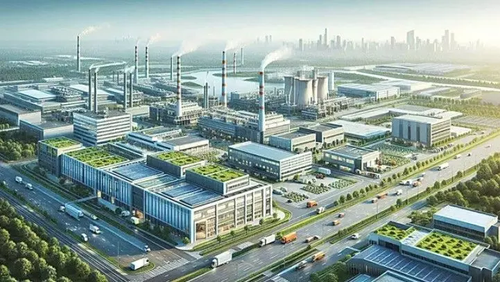 ఏపీలో ప్రతి మంగళవారం పరిశ్రమ దినోత్సవం